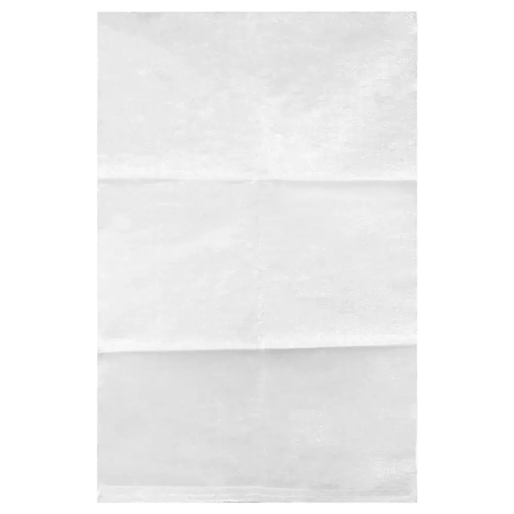 Saco de ráfia multiuso de alta densidade 45CMX70CM Worker — fotografia de referência