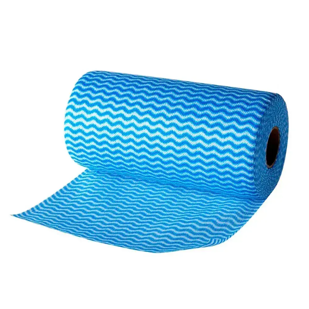 Pano mini para limpeza geral azul Perfect — fotografia 4