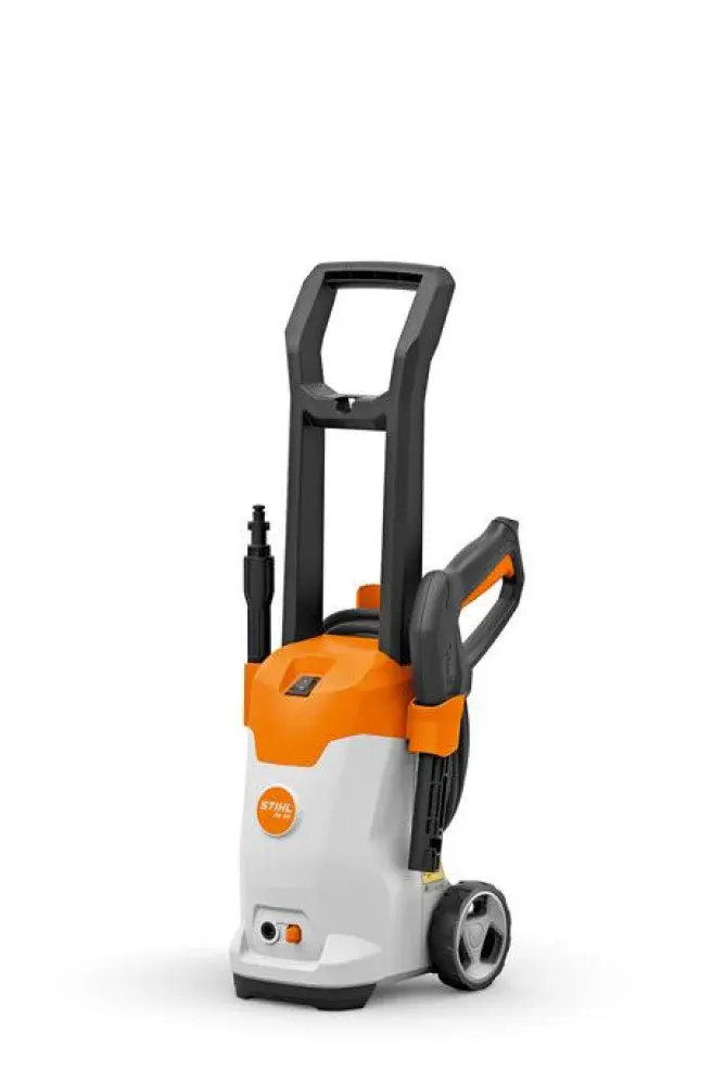 Lavadora de alta pressão re 80 5M 1.5W 127V Stihl — fotografia 2