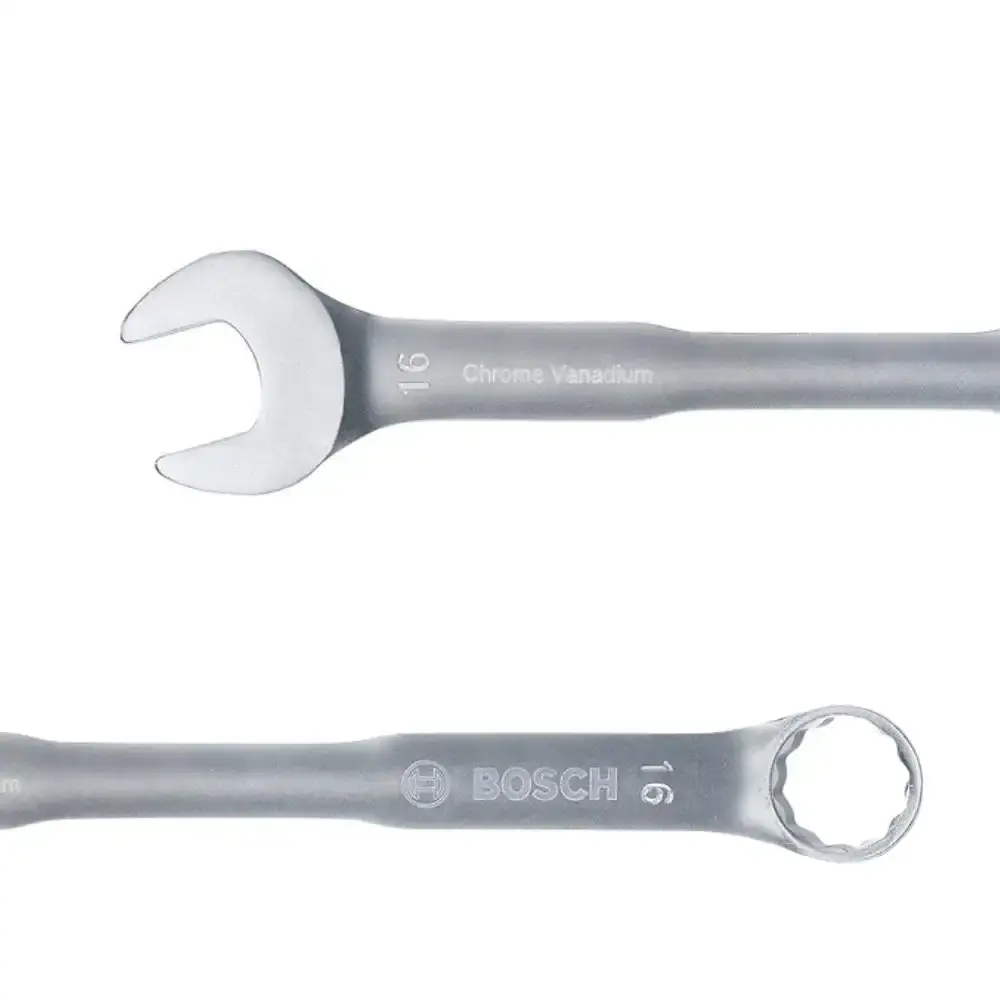 Chave Combinada 16 mm 1600A03AJ6000 BOSCH Bosch Ferramentas Manuais — fotografia 4