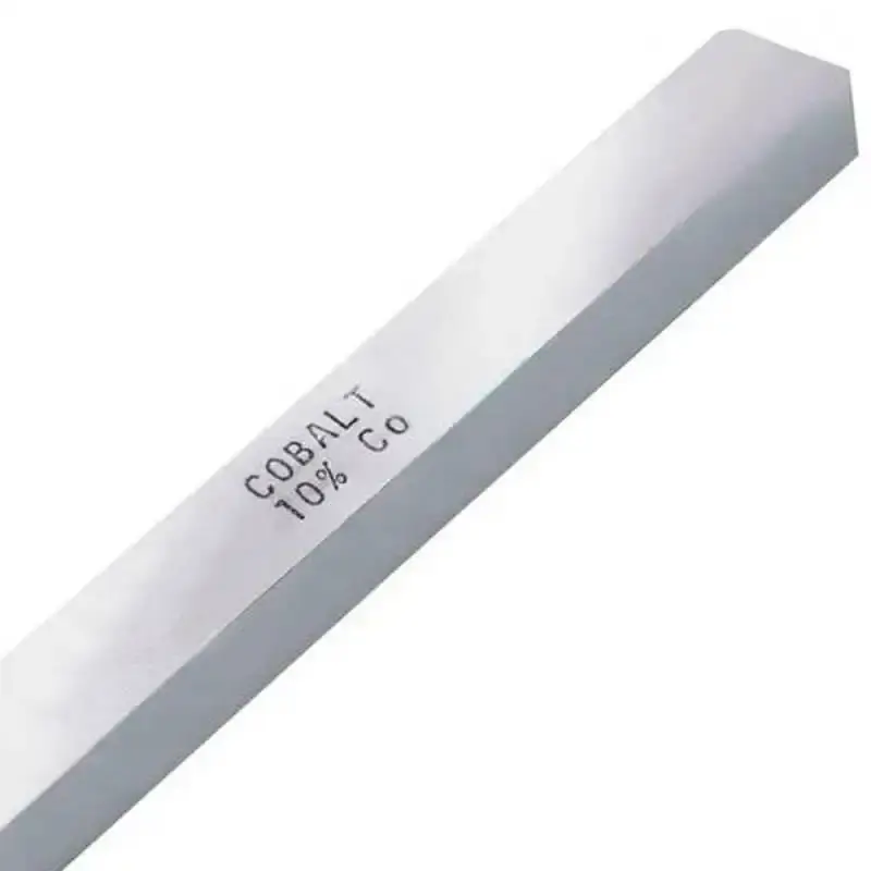 Bits Quadrado HSS-CO 10% Cobalto 3/4 x 5 POL SU-435 TOOL MASTER Tools Master — fotografia 3