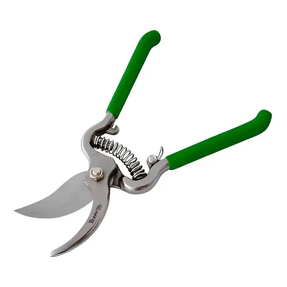 Tesoura p/ Poda Jardim Aço Forjado TS3124 20.5cm TRAPP