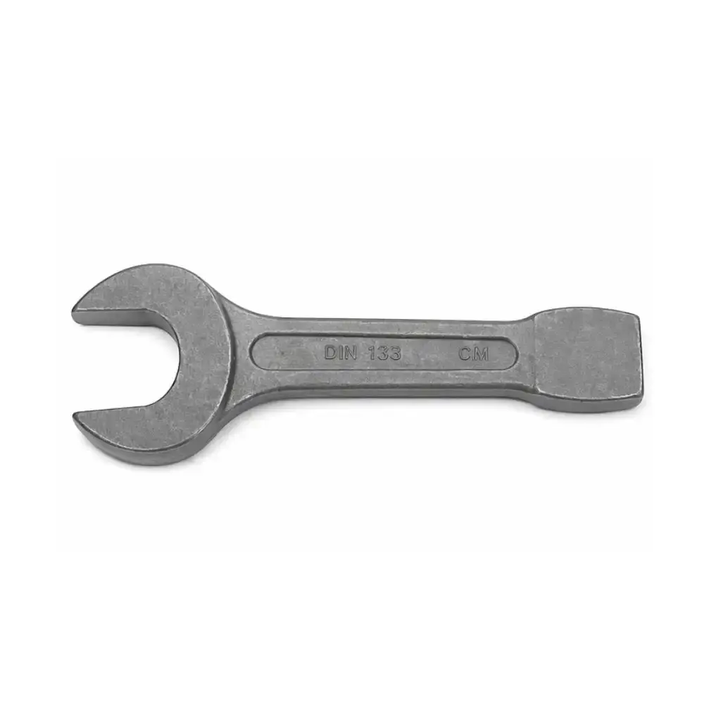 Chave fixa de bater 1.7/8 POL 25,5CM Gedore — fotografia 2