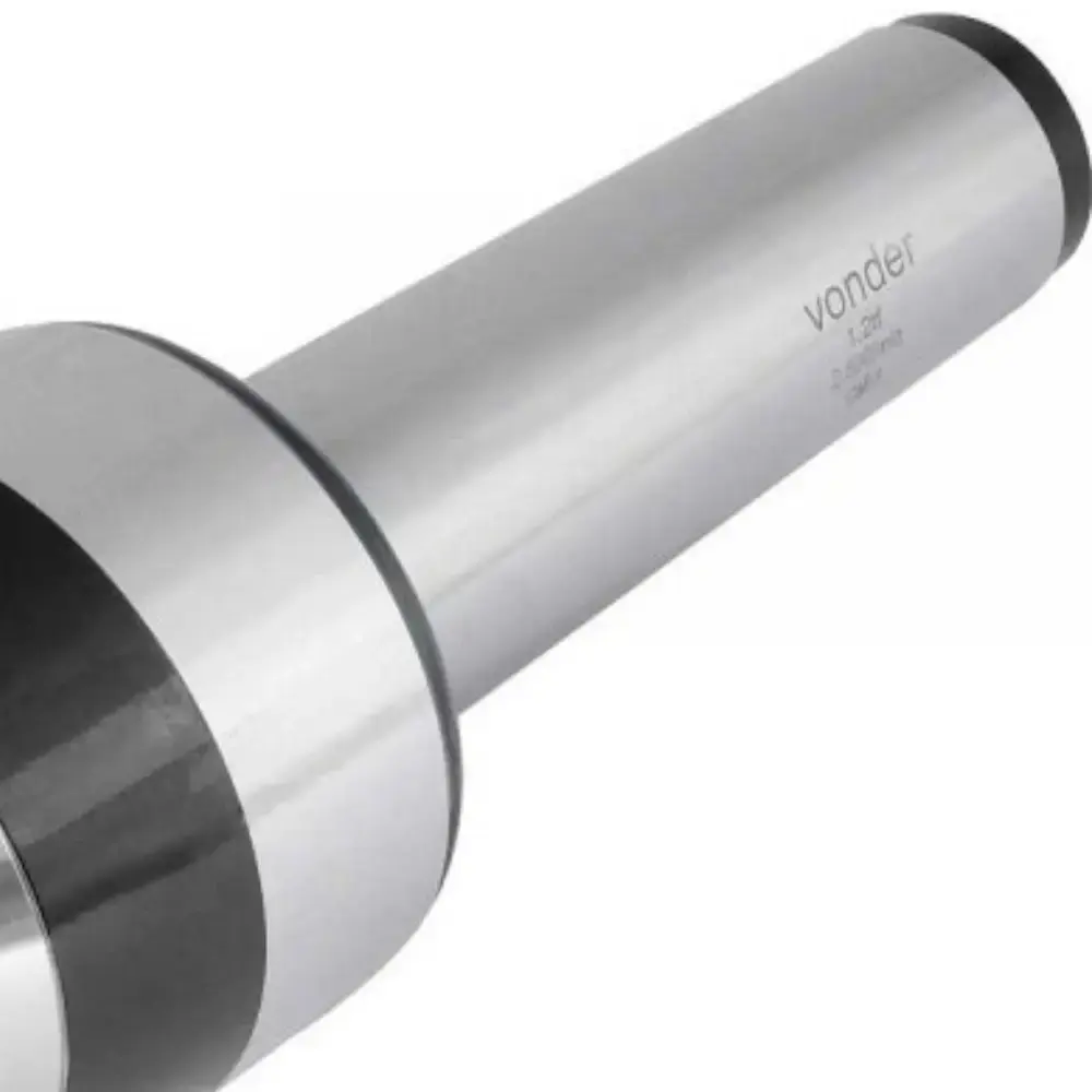 Ponta rotativa CM5 1200KGF Vonder — fotografia 5