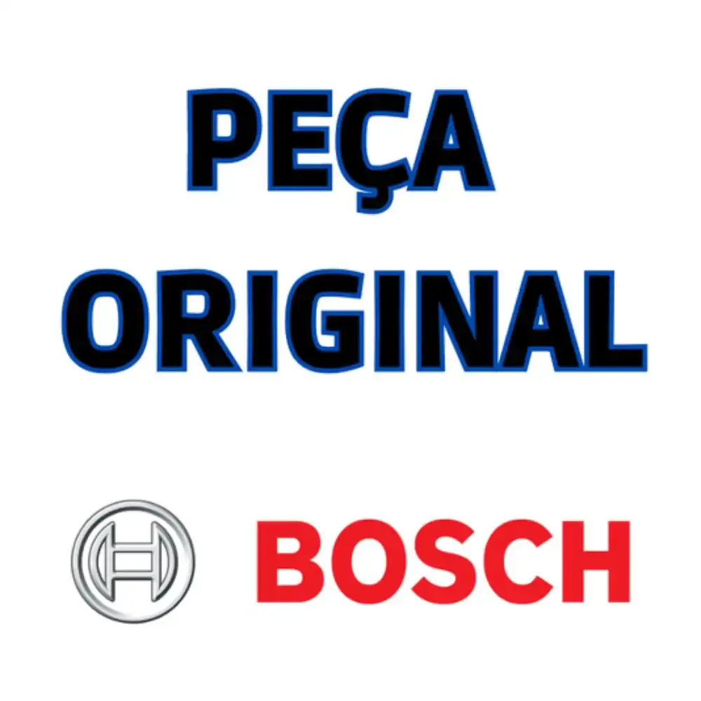 Motor 19E5 bosch 1619PA7310 — fotografia 5