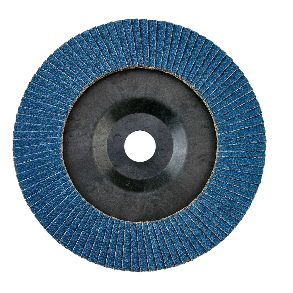 Dico flap reto em plástico G40 7”X7/8” Dewalt — fotografia 5