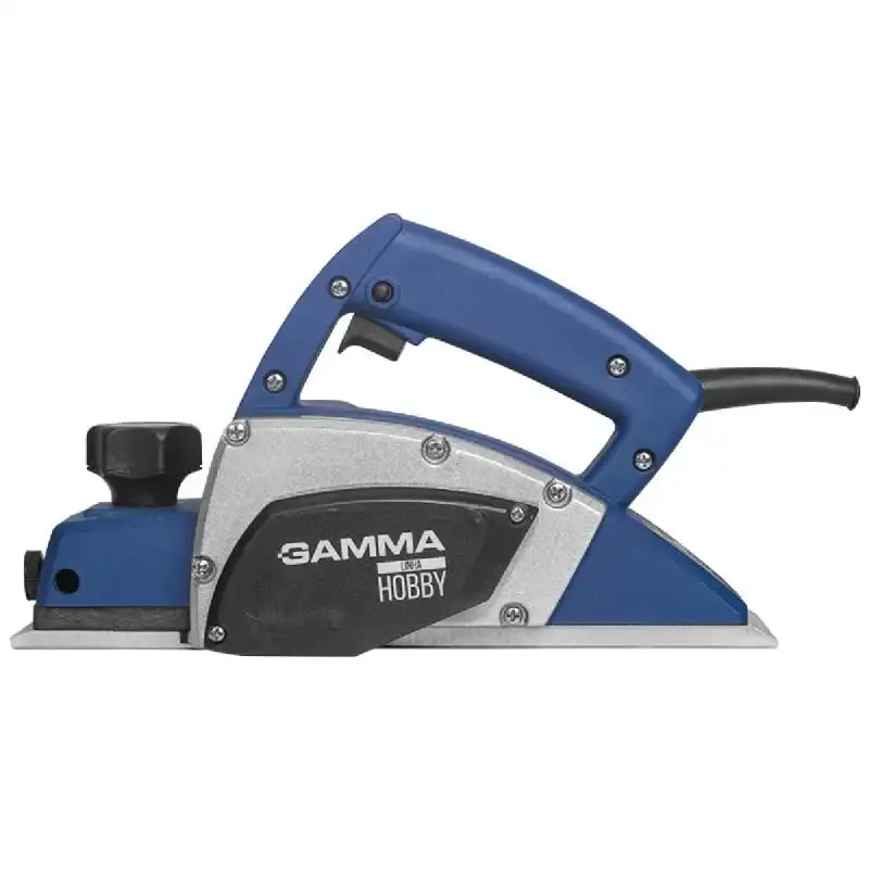 Plaina elétrica 560W GH1201/BR 16500 RPM Gamma 110 V — fotografia 3