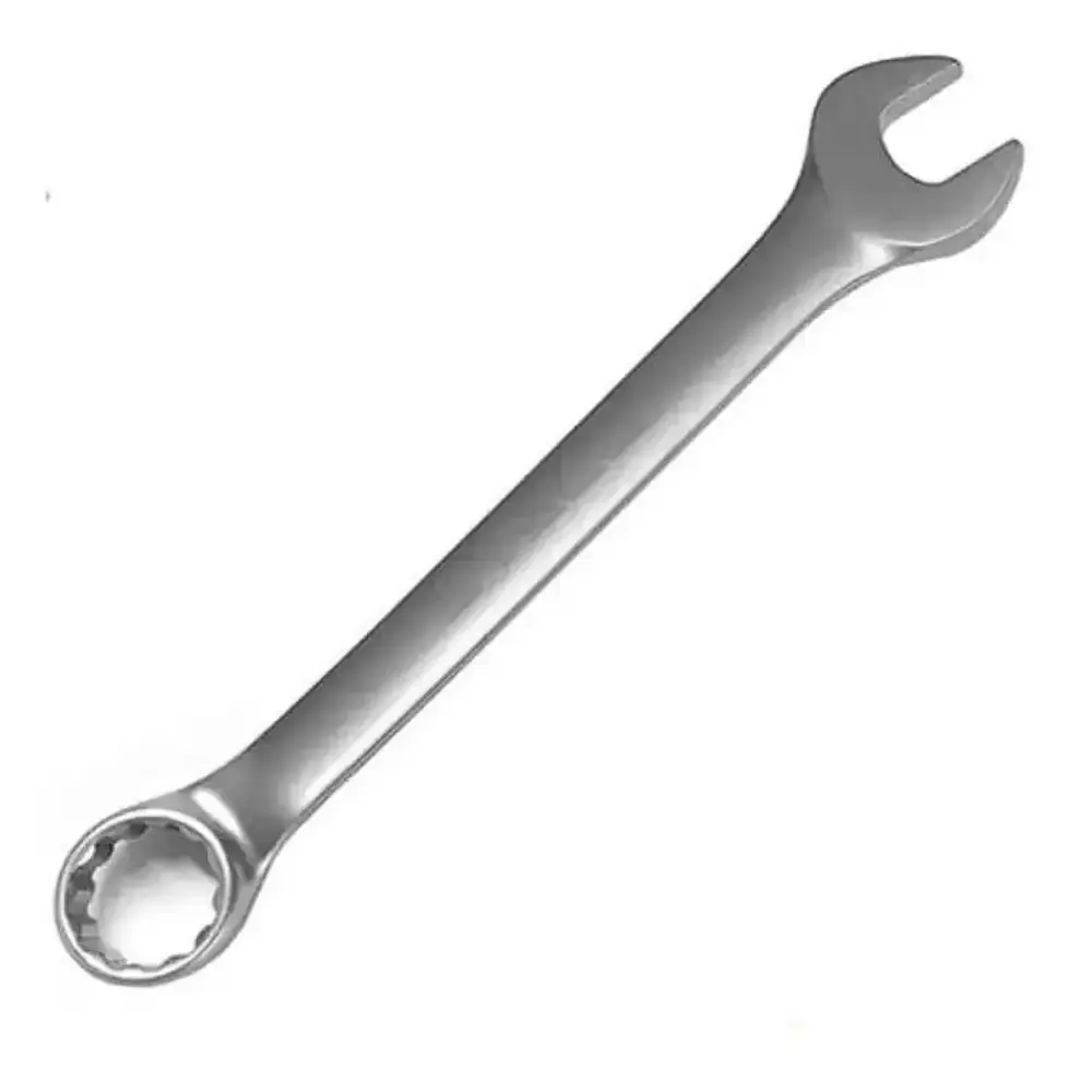 Chave combinada 22 MM cromo vanádio 1461755 Stels