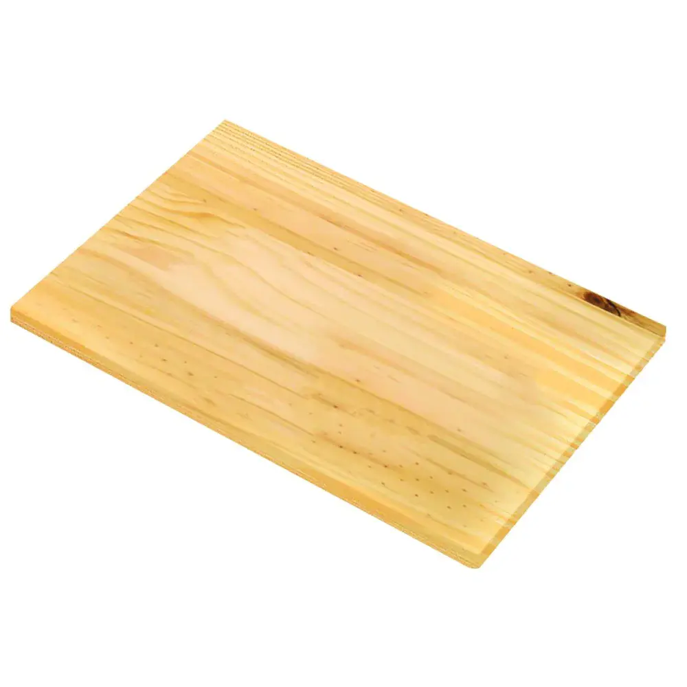 Painel madeira Tramontina 60X20CM natural — fotografia de referência