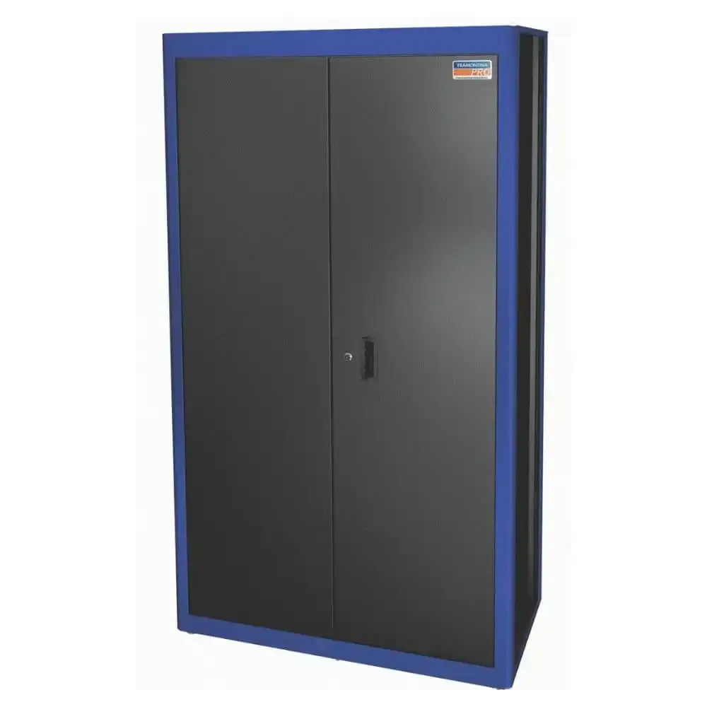 Armário Vertical para Ferramentas com Duas Portas 183 x 102 cm TRAMONTINA — fotografia de referência