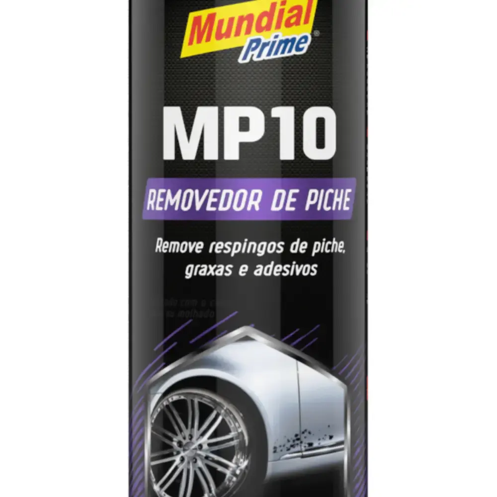 Removedor de Piche Spray 300 ml MP10 MUNDIAL PRIME — fotografia 3