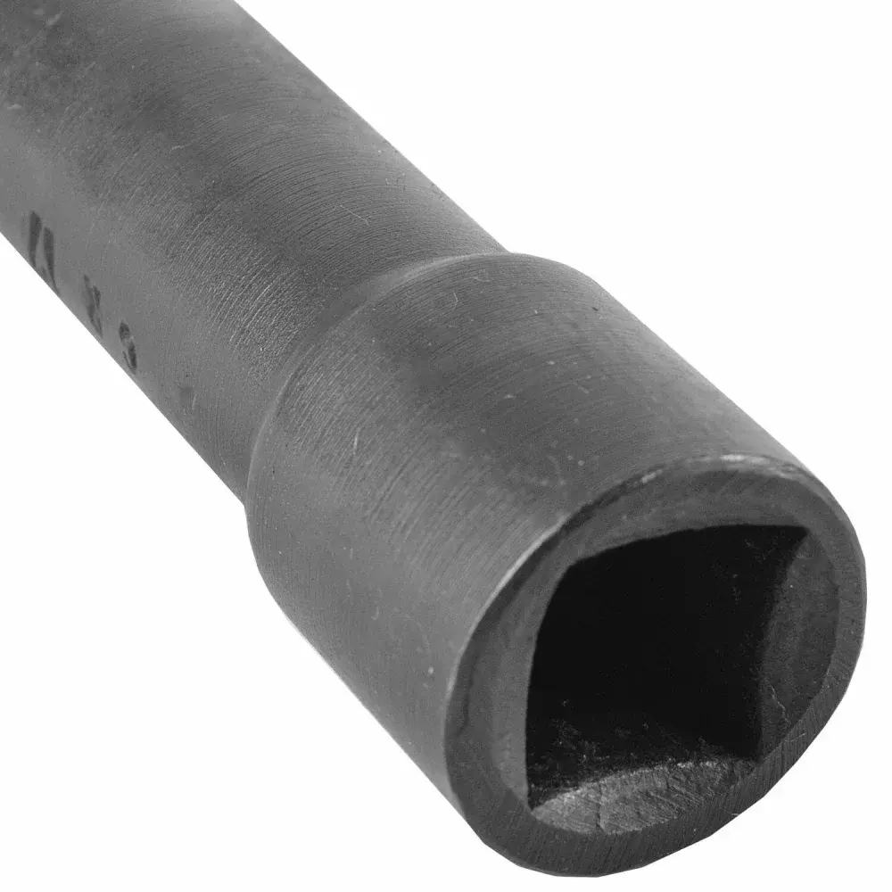 Chave soquete 90MM para motores ford cr 17 cr ferramentas — fotografia 3