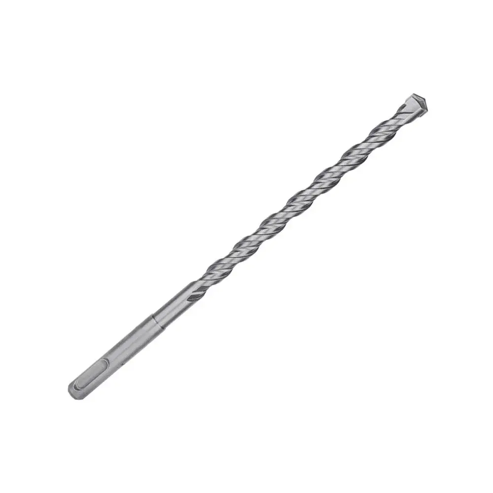 Broca sds plus 6X110MM standard Irwin — fotografia de referência