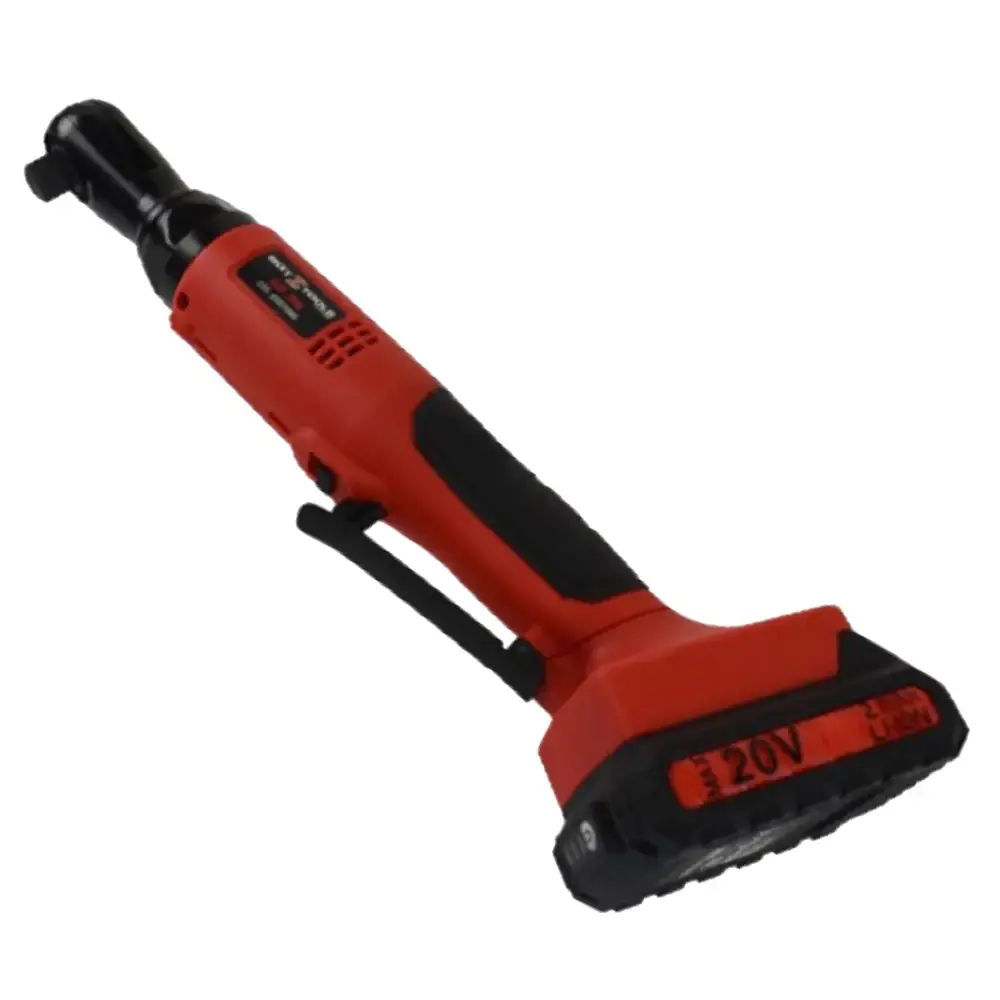 Chave catraca 1/2 POL 20V 80NM SGT-7550 c/bateria e carregador SGT Bivolt