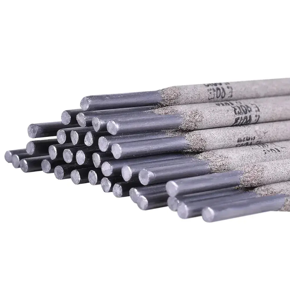 Eletrodo revestido aço carbono weld 6013 4,00MM 5KG esab Esab/welding — fotografia 4