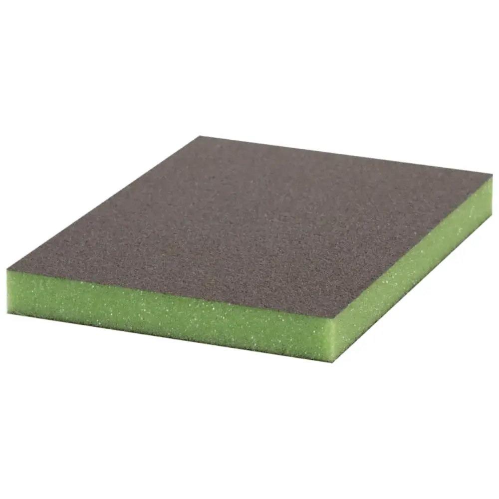 Esponja Abrasiva Expert Super Fina 120 x 13 mm S473 10 Unidades BOSCH — fotografia 2