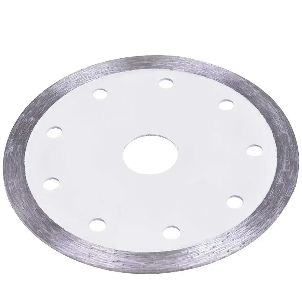 Disco diamantado contínuo 110MMX20MM Cortag — fotografia 9