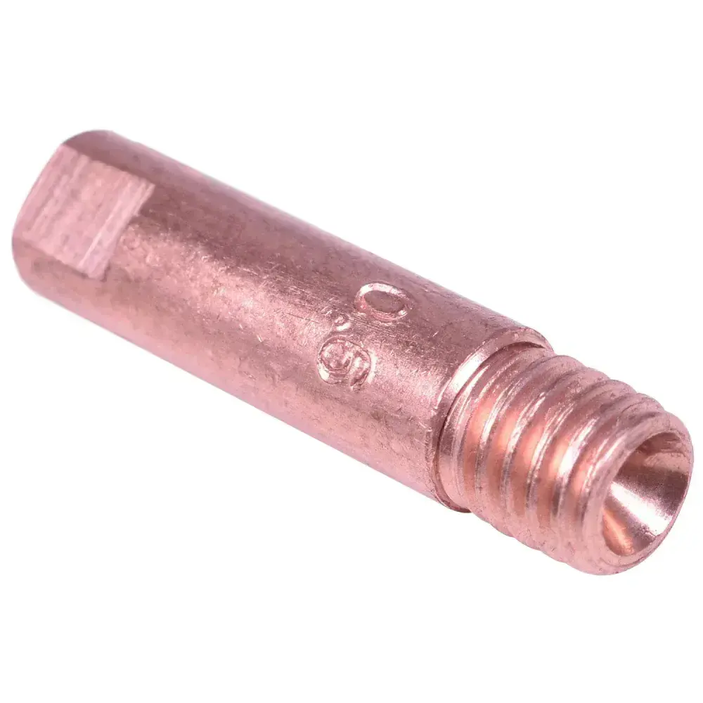 Bico de contato 06MM x 25MM M6 Oximig — fotografia 10
