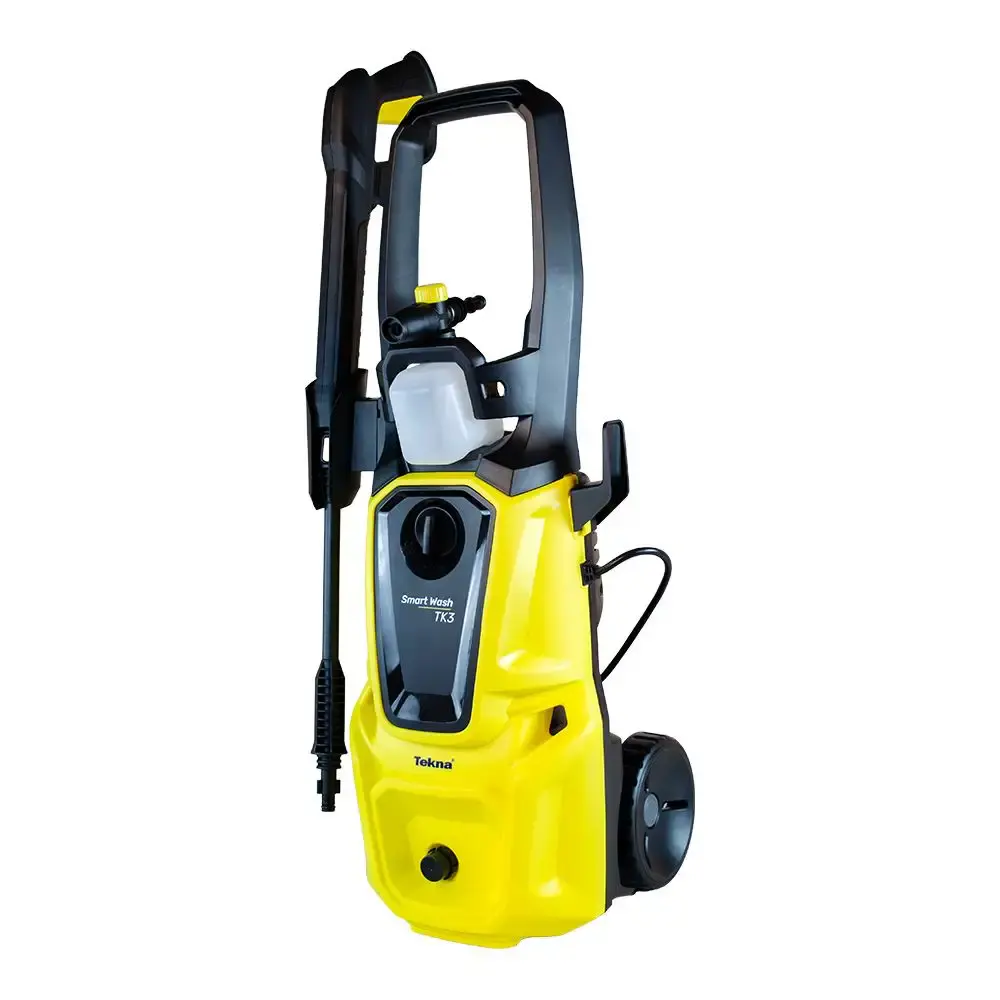 Lavadora de alta pressão elétrica smart wash 2100W TK3 Tekna 110 V