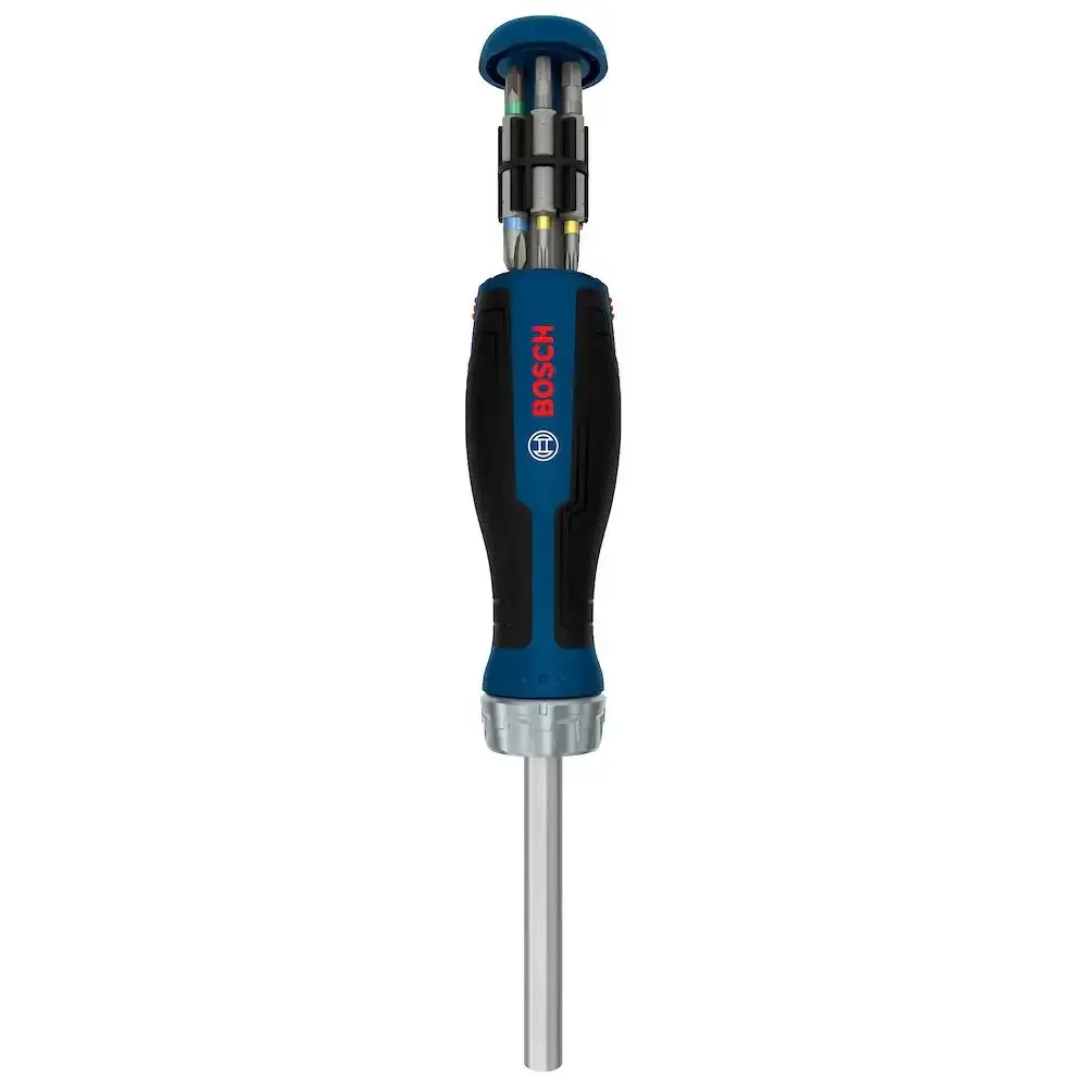 Chave Catraca com 12 bits internos BOSCH — fotografia 5