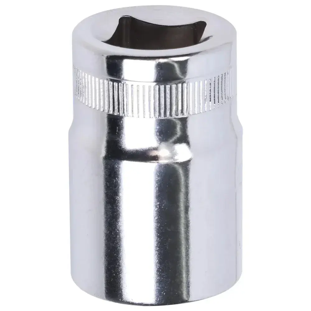 Soquete estriado 20 mm encaixe 1/2 Sata ST13611SC — fotografia 7