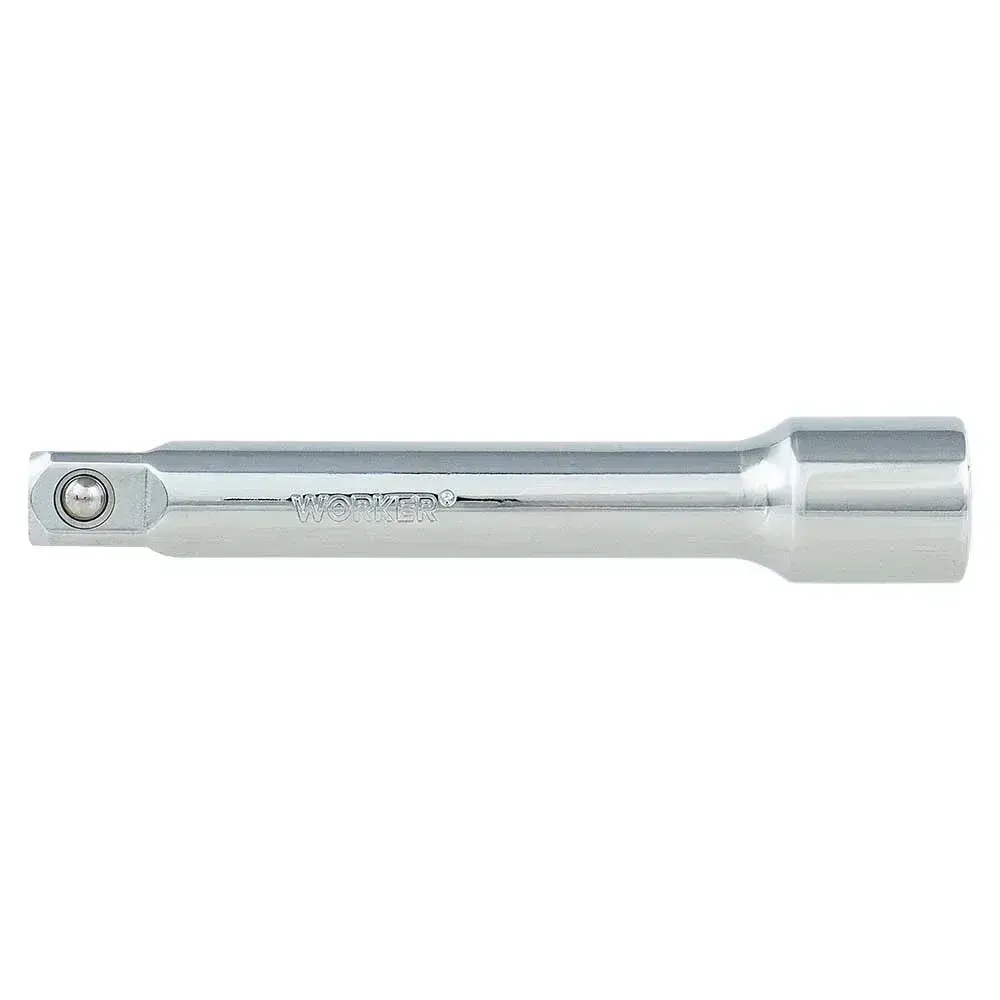 Extensão para soquete angular com encaixe 1/2 Worker — fotografia 3
