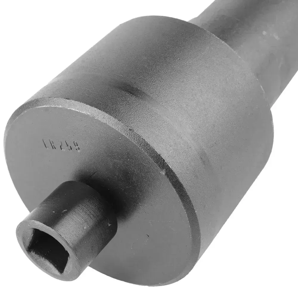 Ferramenta para suspensão dianteira vw cr 259 cr ferramentas — fotografia 9