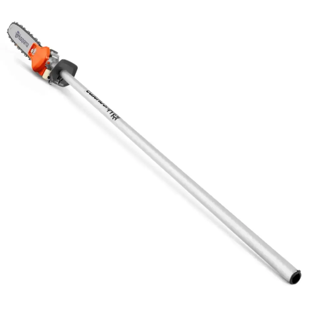 Implemento podador PA310 para multifuncional 330IK sem bateria e carregador Husqvarna — fotografia 2