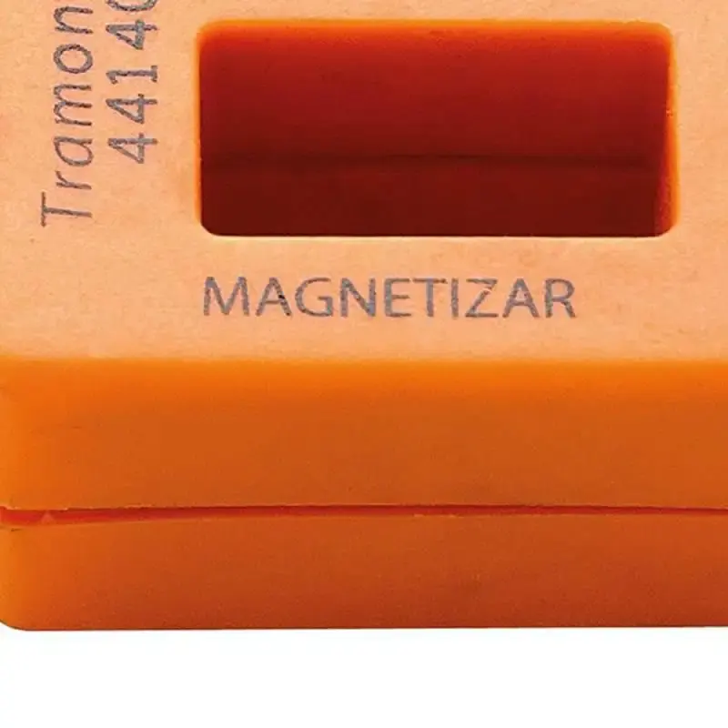 Magnetizador e desmagnetizador de chaves de fenda 44140/000 Tramontina — fotografia 3