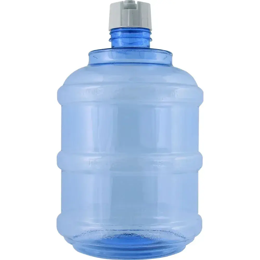 Bebedouro automático de plástico para animal 3,5L Kala — fotografia 8