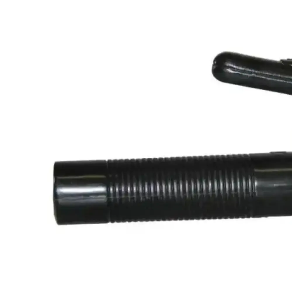 Kit 25 porta eletrodos 300 ampéres A300 Carbografite — fotografia 4