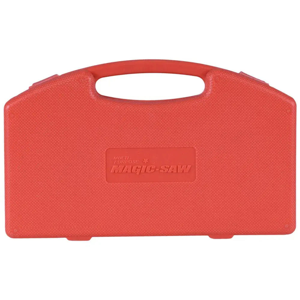 Kit de serra arco multifuncional com 11 peç Bumafer — fotografia 5