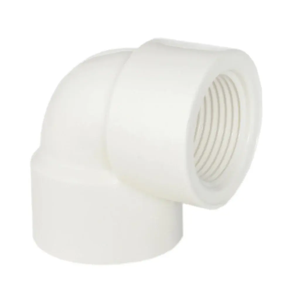 Joelho redução roscavel br 3/4X1/2 Plastilit
