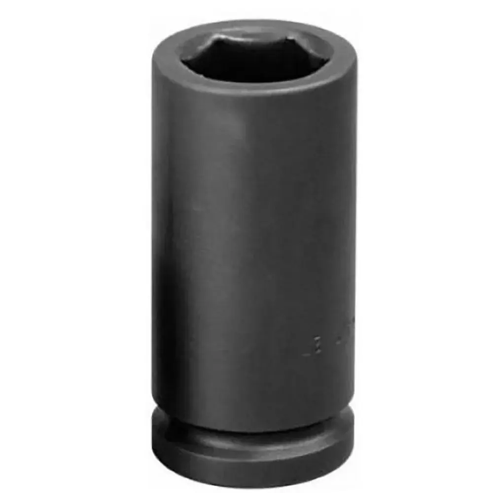 Soquete de impacto sextavado longo 3/4 24MM Gedore — fotografia de referência