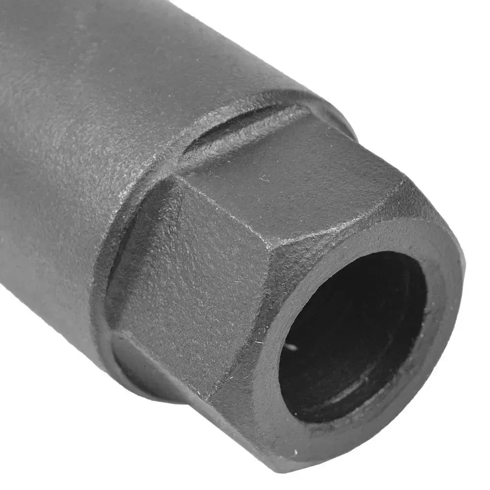 Chave para porca do amortecedor cr 152 cr ferramentas — fotografia 9