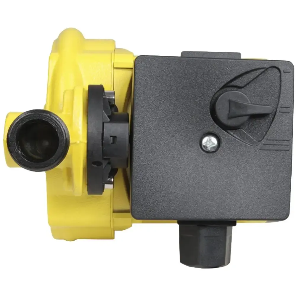 Bomba pressurizadora residencial 120W 1/6CV BPF15/9-120 Ferrari 110 V — fotografia 5