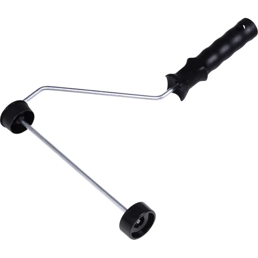 Kit para pintura anti-respingo 10MM 23CM com 3 peç Condor — fotografia 5