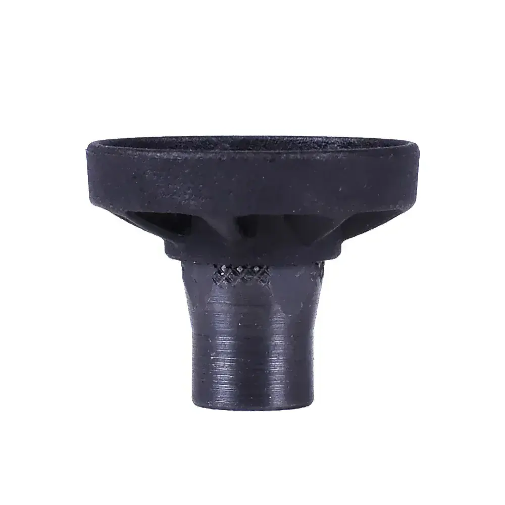 Soprador de pó para mandril de microrretífica 490 Dremel — fotografia 7