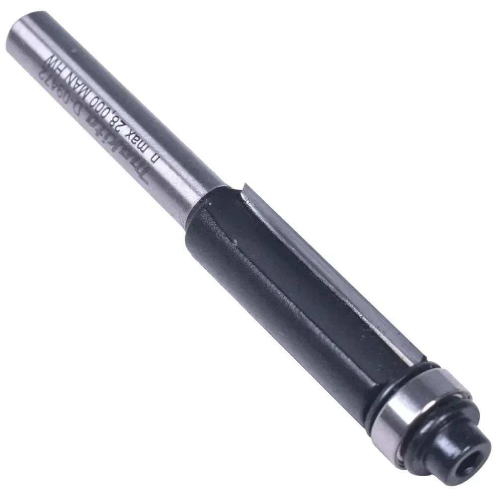 Fresa rebaixo dupla haste 9,5MM D-09472 Makita — fotografia 8