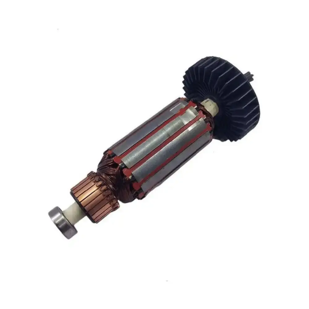 Induzido rotor 120V 90548686 para martelete dewalt original Black & Decker — fotografia de referência
