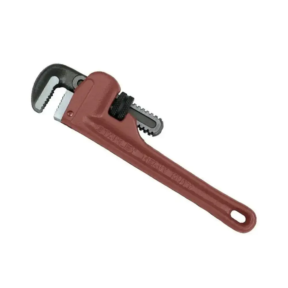 Chave grifo 12 POL heavy duty 87623 Stanley