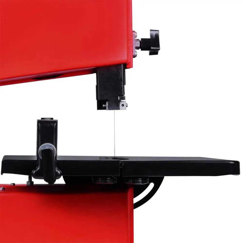 Serra fita BFS230-1 8" 350W Bumafer — fotografia 5