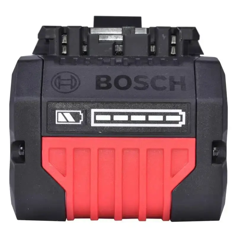 Bateria 18.0V 8.0 ah GBA procore li-on Bosch — fotografia 3