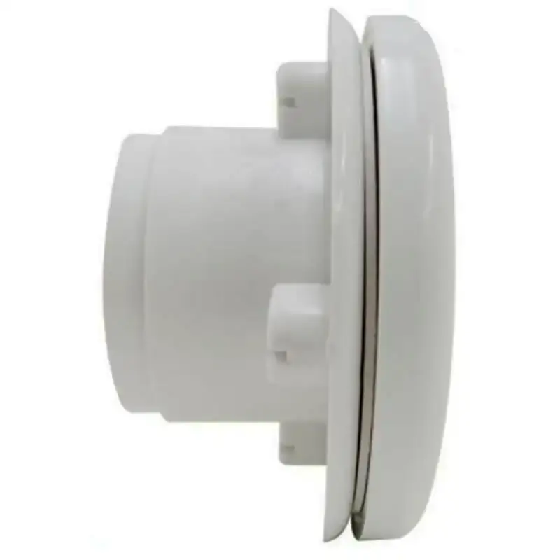 Dispositivo Retorno ABS 1 1/2 POL STD p/ Piscina Vinil 000558 SODRAMAR — fotografia 3