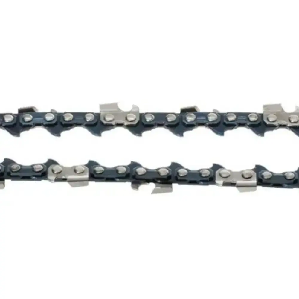 Corrente para motosserra sabre 20 POL 1,5 MM 3/8 POL 34 facas Toyama — fotografia 2