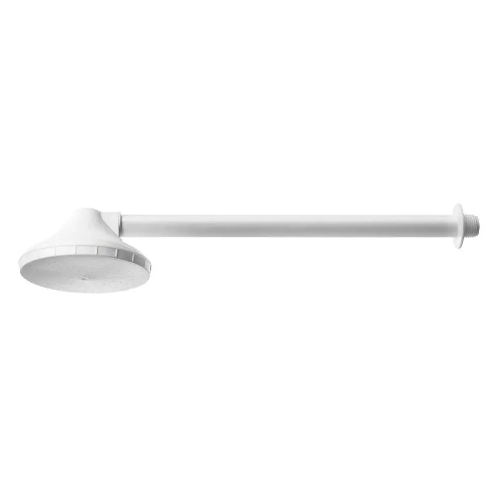 Chuveiro ducha fria 5/2 com registro Herc