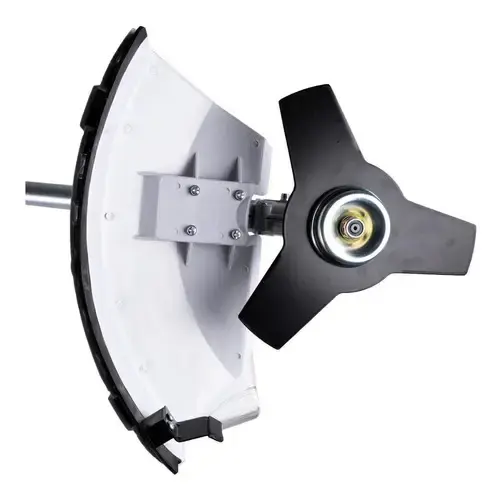 Roçadeira gasolina 2HP 51,6CC 2 tempos TBC52H Toyama