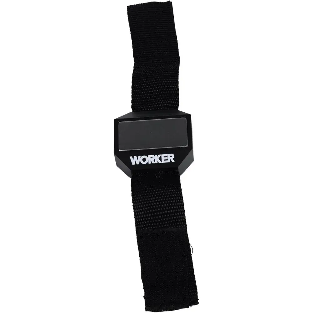 Pulseira magnética para metais Worker