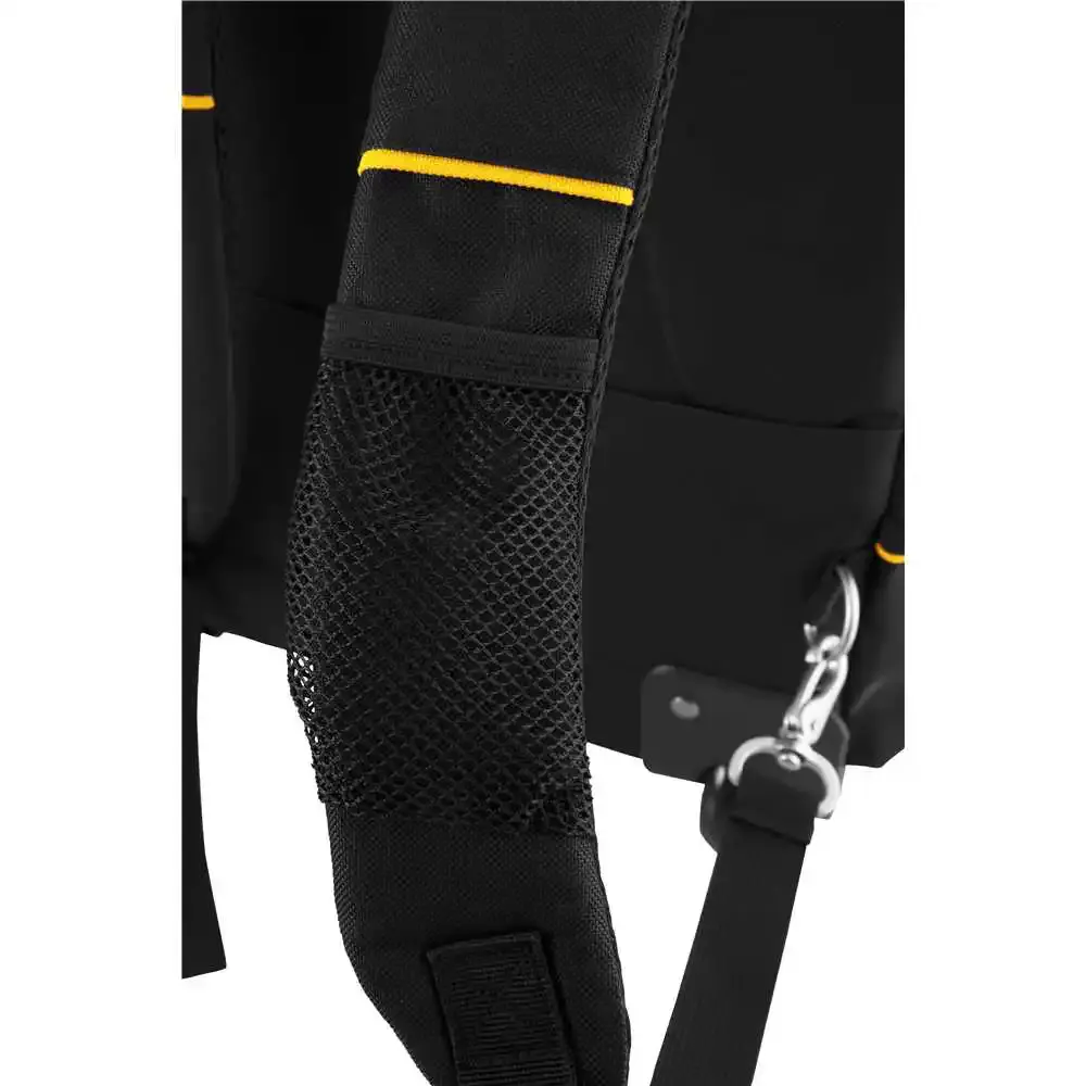 Mochila para ferramentas com rodas MOV-0580 Vonder — fotografia 4