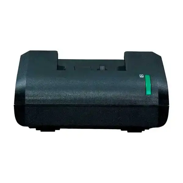 Carregador de bateria GAL 18V-20 com bateria 4.0AH Bosch Bivolt — fotografia 7